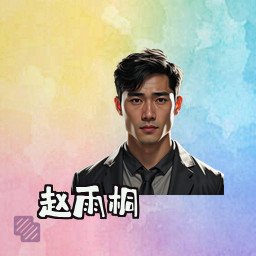 赵雨桐